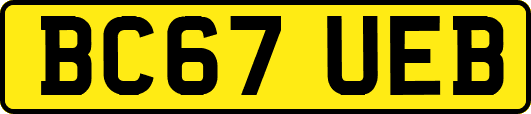 BC67UEB