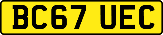 BC67UEC