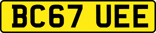 BC67UEE