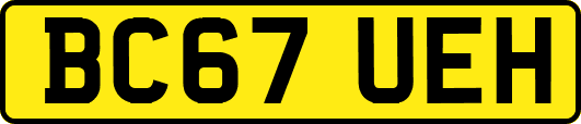 BC67UEH