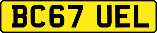 BC67UEL
