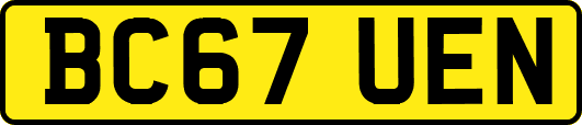 BC67UEN