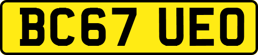 BC67UEO