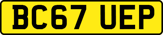 BC67UEP