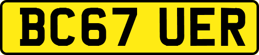 BC67UER