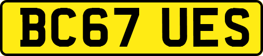 BC67UES