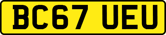 BC67UEU