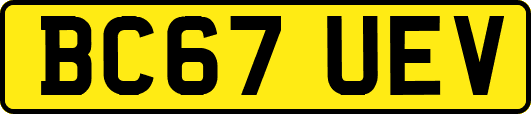 BC67UEV