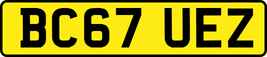 BC67UEZ