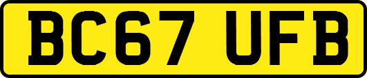 BC67UFB