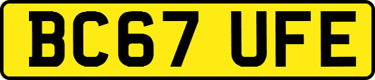 BC67UFE