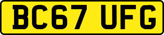 BC67UFG