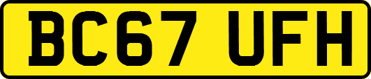 BC67UFH