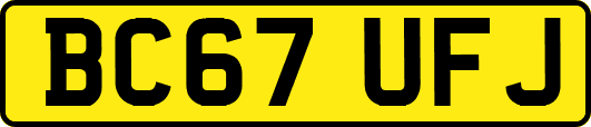 BC67UFJ