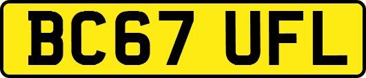BC67UFL