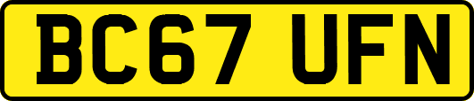 BC67UFN