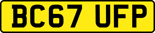 BC67UFP