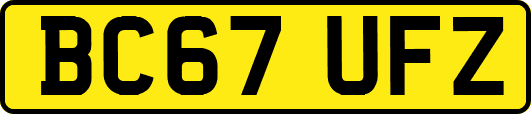 BC67UFZ