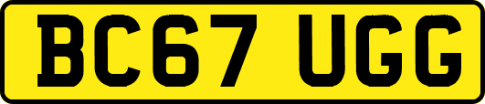 BC67UGG