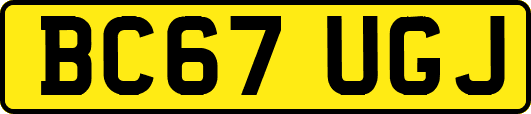 BC67UGJ