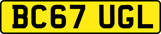 BC67UGL