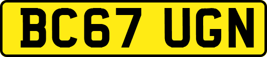 BC67UGN