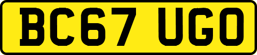 BC67UGO