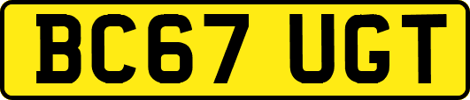 BC67UGT