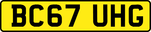 BC67UHG