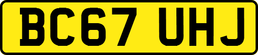 BC67UHJ
