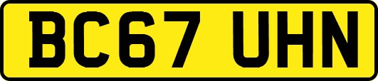 BC67UHN