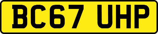 BC67UHP