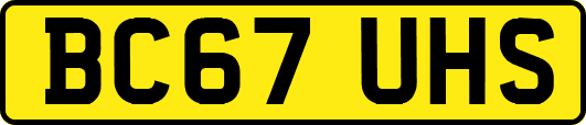 BC67UHS