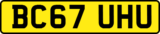BC67UHU