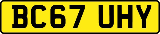 BC67UHY