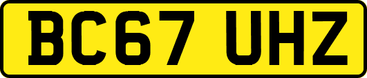 BC67UHZ