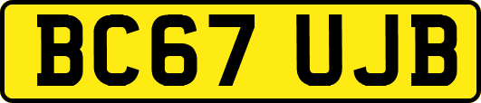 BC67UJB