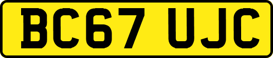 BC67UJC