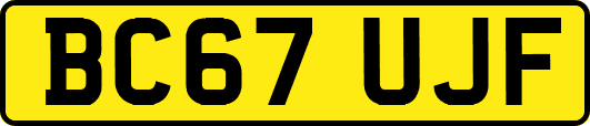 BC67UJF