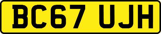 BC67UJH