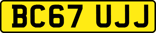 BC67UJJ