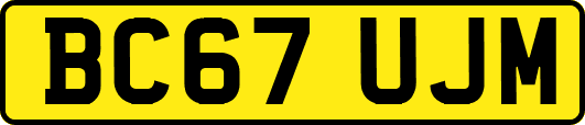 BC67UJM