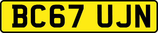 BC67UJN