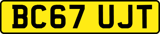 BC67UJT