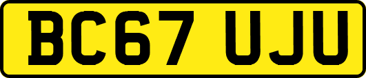 BC67UJU