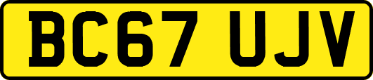 BC67UJV