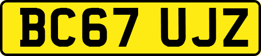 BC67UJZ