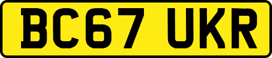 BC67UKR