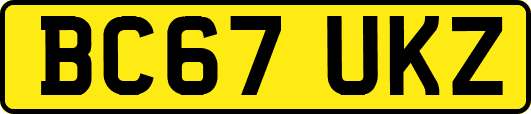 BC67UKZ