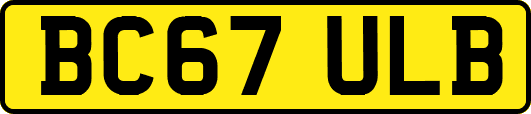 BC67ULB